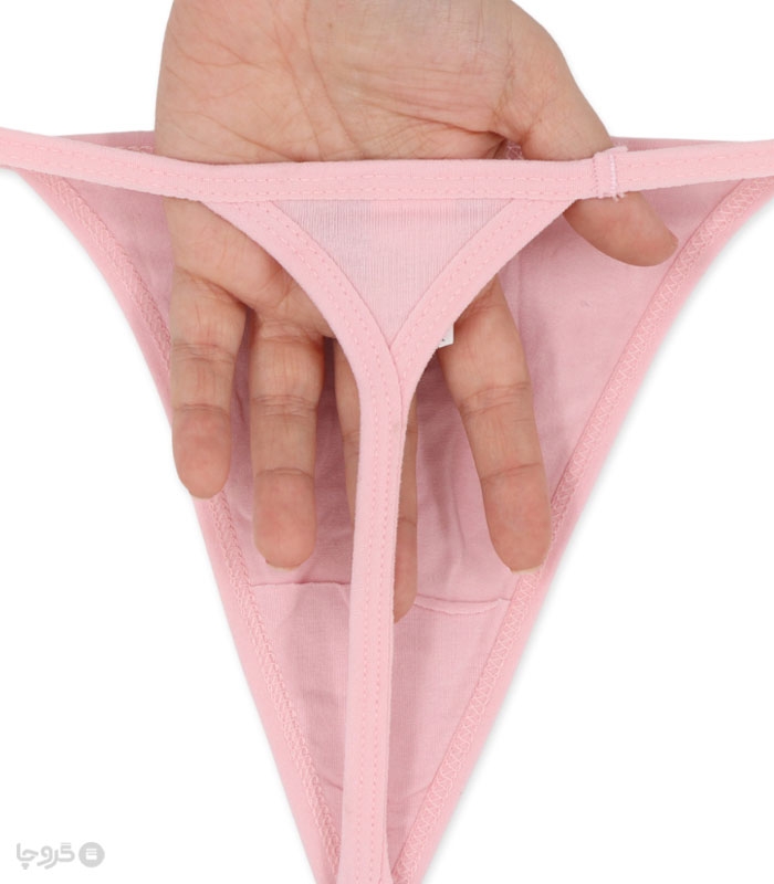 شورت زنانه لامبادا کد 38157 ساده