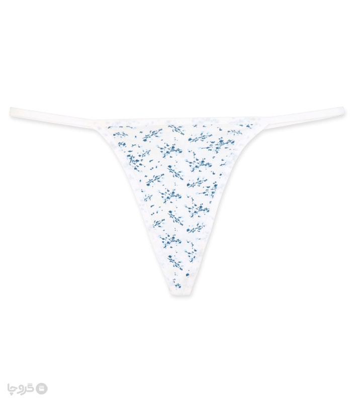 خرید شورت زنانه لامبادا کد 38157 طرح گل