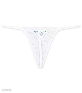 شورت زنانه لامبادا کد 38157 طرح گل