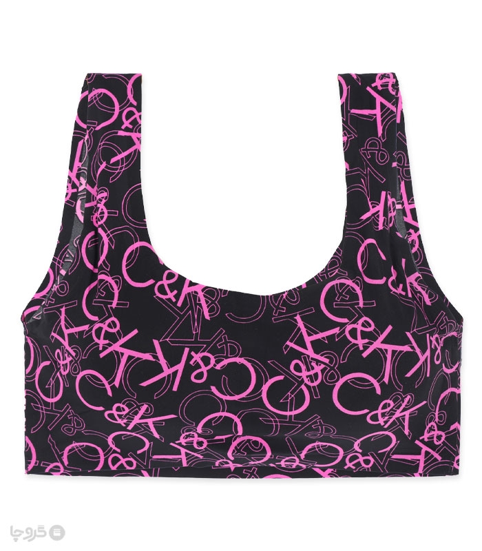 خرید نیم تنه دخترانه لیزری کاپدار کد 24 طرح C & K