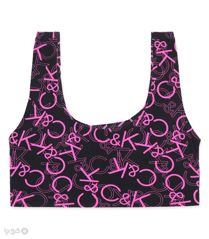 نیم تنه دخترانه لیزری کاپدار کد 24 طرح C & K