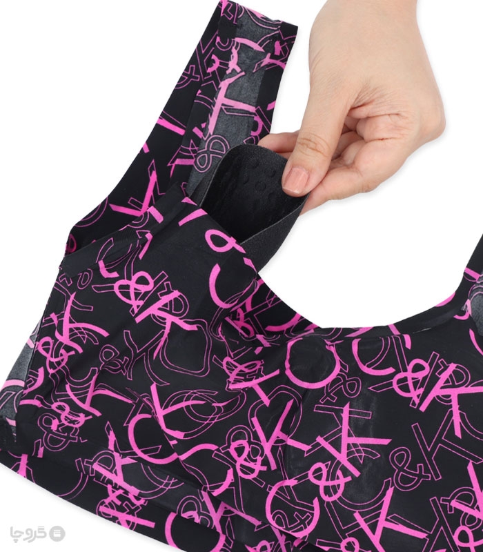 نیم تنه دخترانه لیزری کاپدار کد 24 طرح C & K