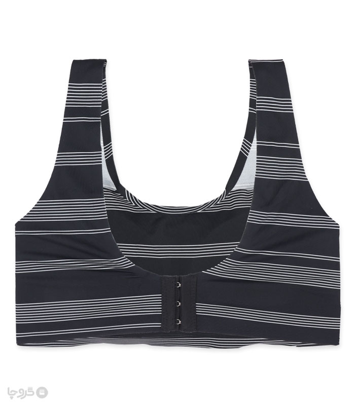 نیم تنه دخترانه کاپدار قزن‌دار کد 25 طرح رینگی