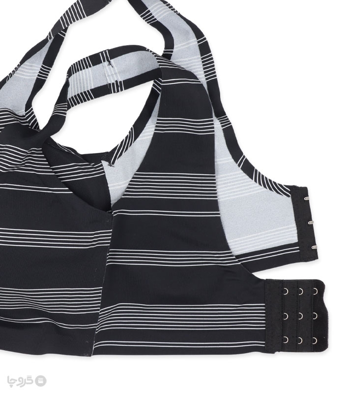 نیم تنه دخترانه کاپدار قزن‌دار کد 25 طرح رینگی