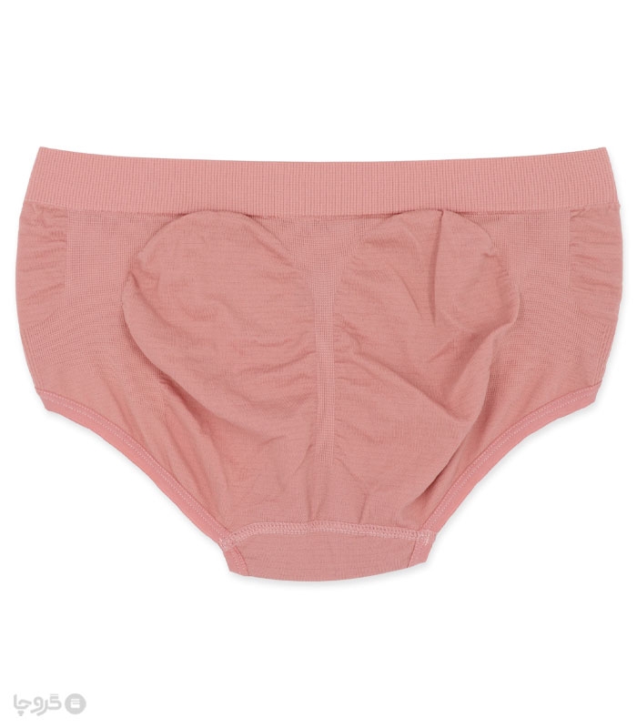 شورت زنانه سیملس گرم کننده