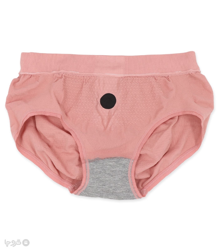 شورت زنانه سیملس گرم کننده