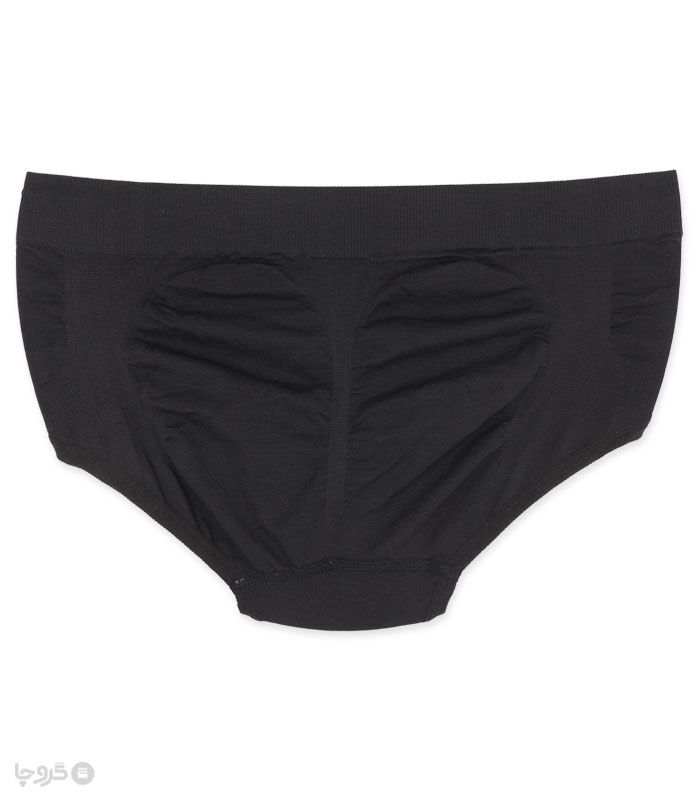 شورت زنانه سیملس گرم کننده