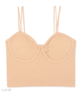 خرید نیم تنه کاپدار کبریتی کد 6102