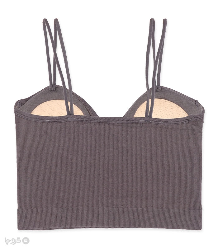 نیم تنه کاپدار کبریتی کد 6102