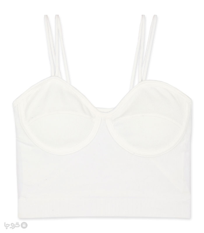 نیم تنه کاپدار کبریتی کد 6102