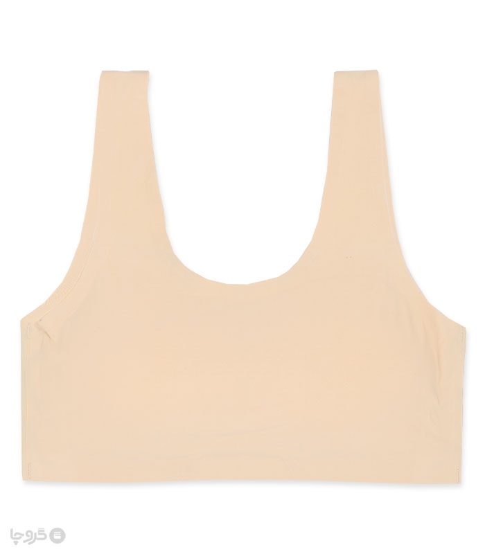 خرید نیم تنه دخترانه لیزری کاپدار کد 27 ساده