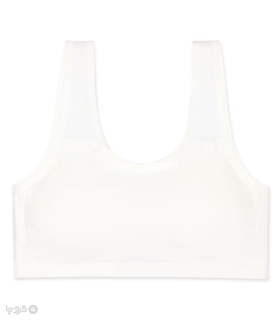 نیم تنه دخترانه لیزری کاپدار کد 27 ساده