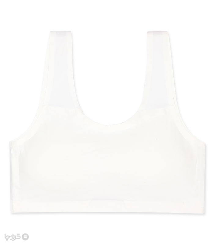 نیم تنه دخترانه لیزری کاپدار کد 27 ساده