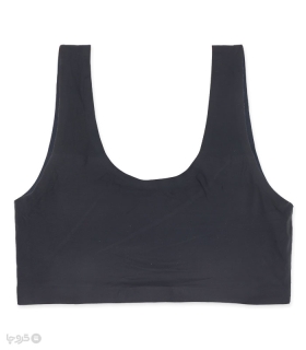 خرید نیم تنه دخترانه لیزری کاپدار کد 27 ساده