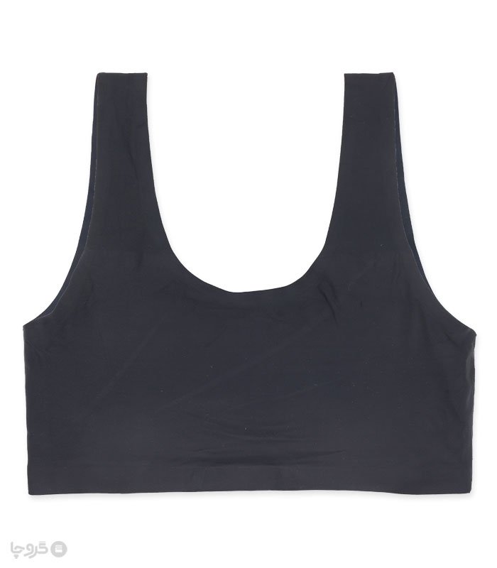 نیم تنه دخترانه لیزری کاپدار کد 27 ساده