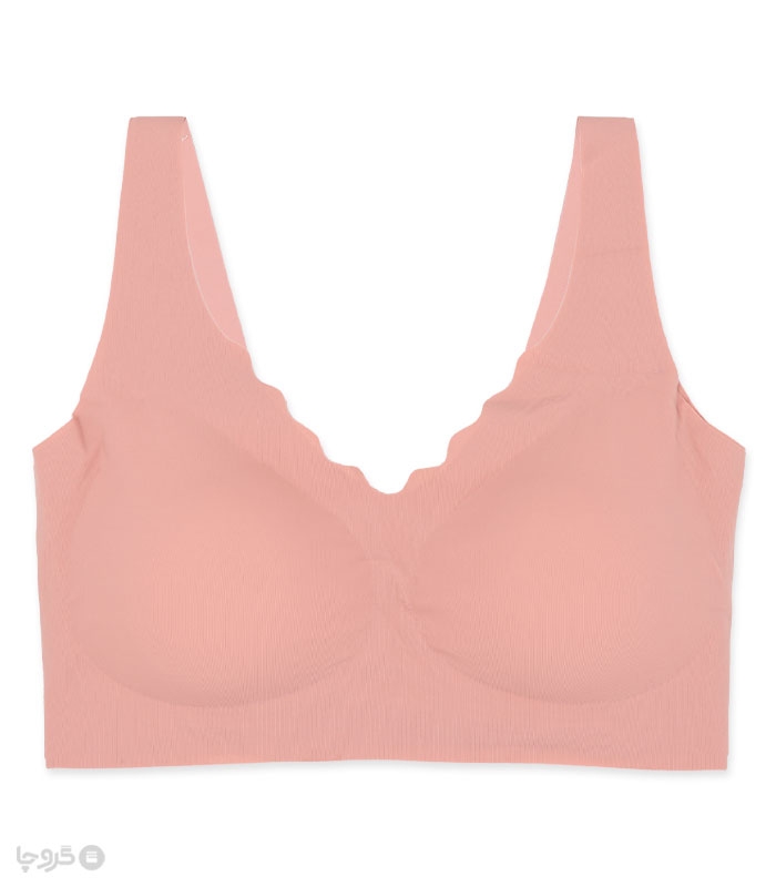 ست شورت و نیم تنه لیزری لبه دالبری کاپدار