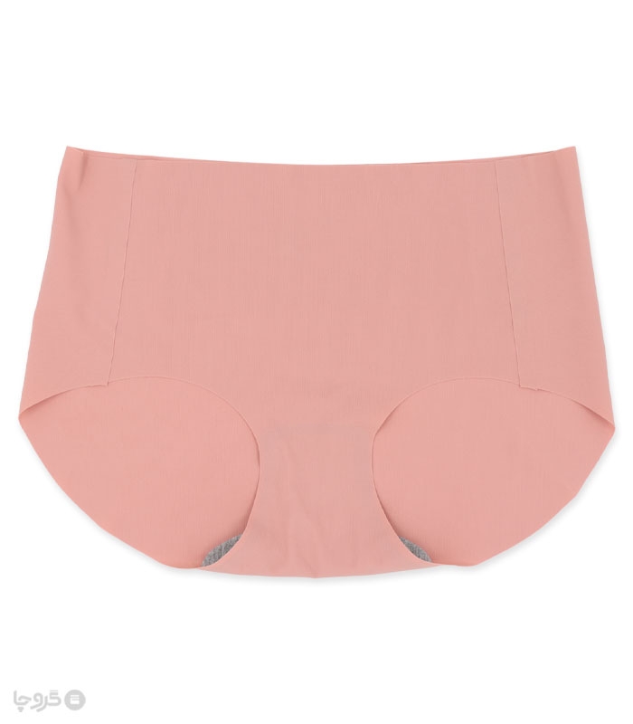 ست شورت و نیم تنه لیزری لبه دالبری کاپدار