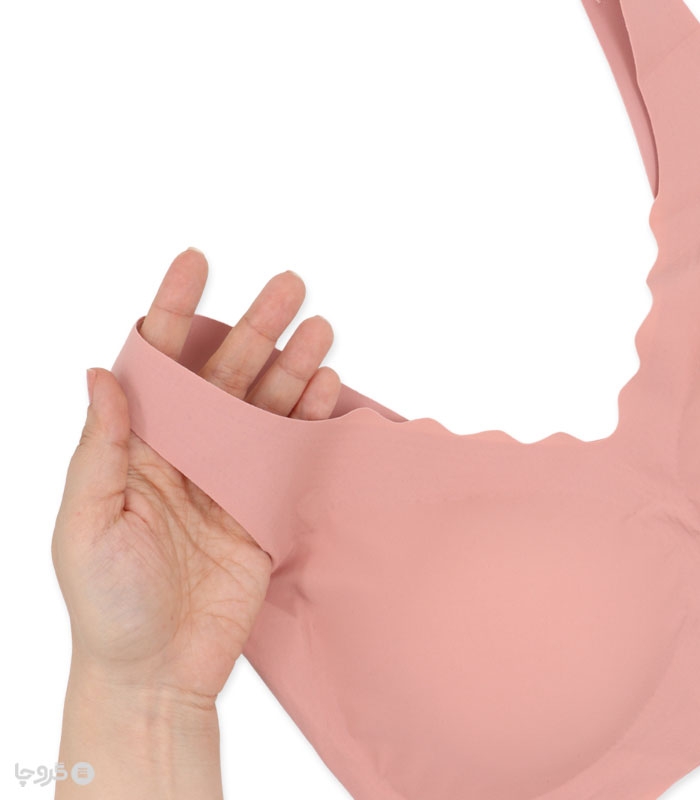 ست شورت و نیم تنه لیزری لبه دالبری کاپدار