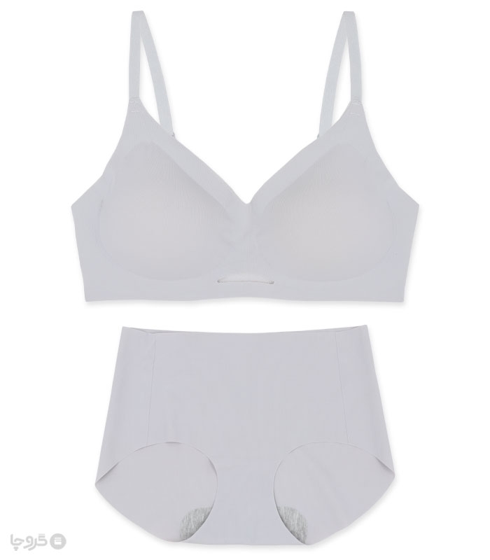 خرید ست شورت و نیم تنه لیزری کاپدار ساده