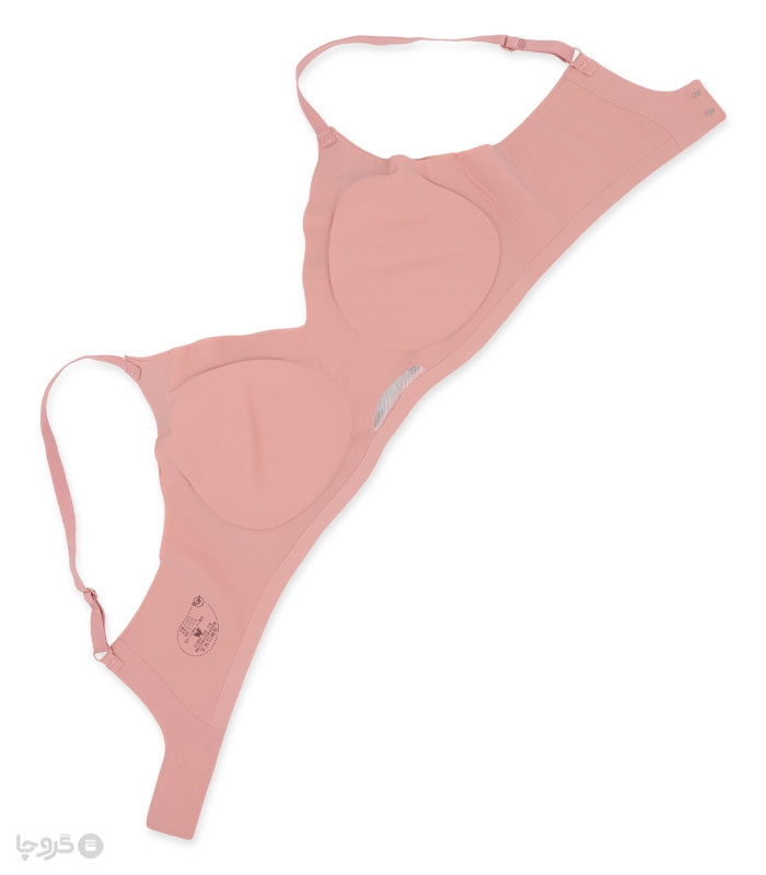 ست شورت و نیم تنه لیزری کاپدار ساده