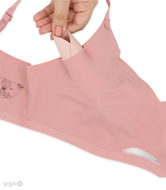 ست شورت و نیم تنه لیزری کاپدار ساده