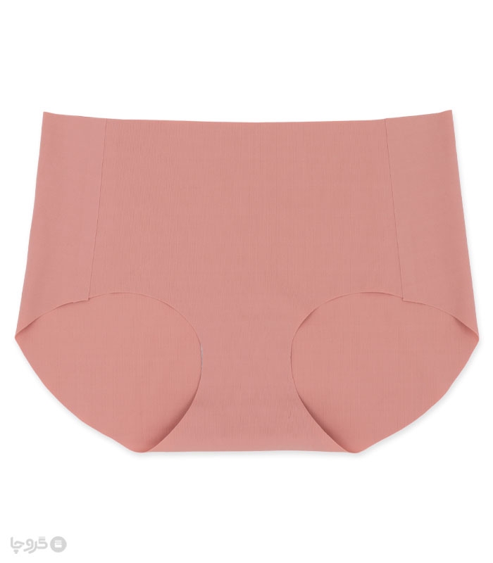 ست شورت و نیم تنه لیزری کاپدار ساده