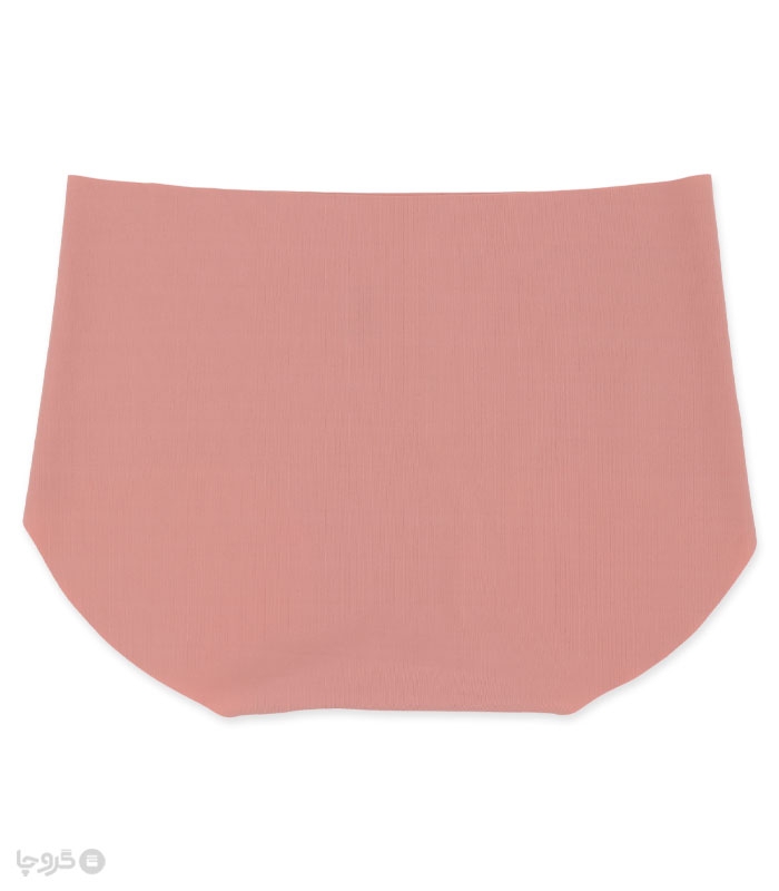 ست شورت و نیم تنه لیزری کاپدار ساده