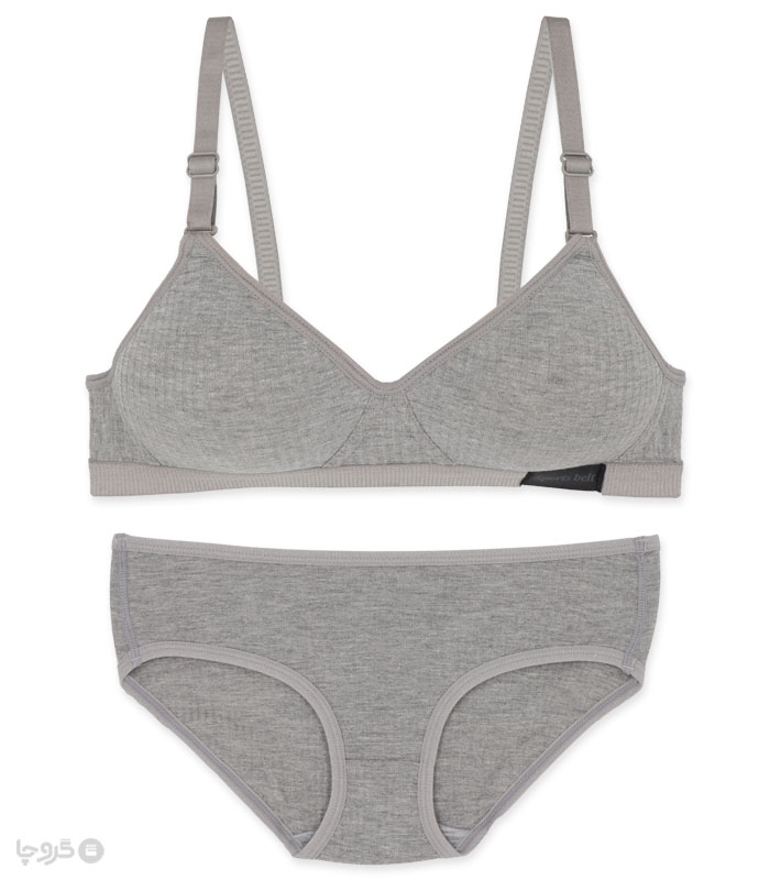 ست شورت و سوتین کاپدار کبریتی کد 536