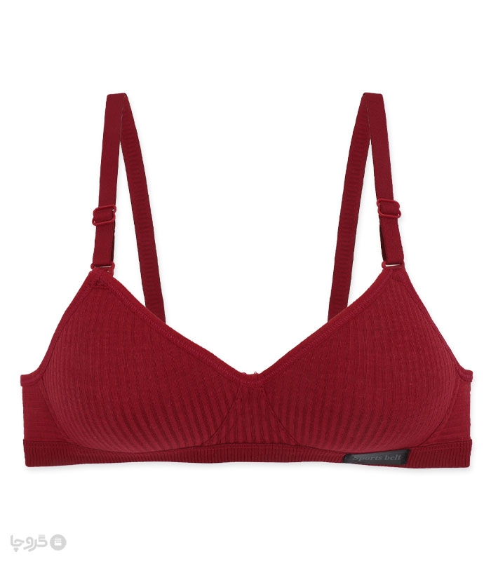 ست شورت و سوتین کاپدار کبریتی کد 536