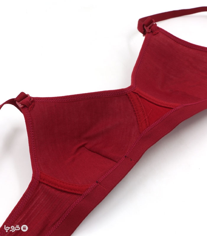 ست شورت و سوتین کاپدار کبریتی کد 536