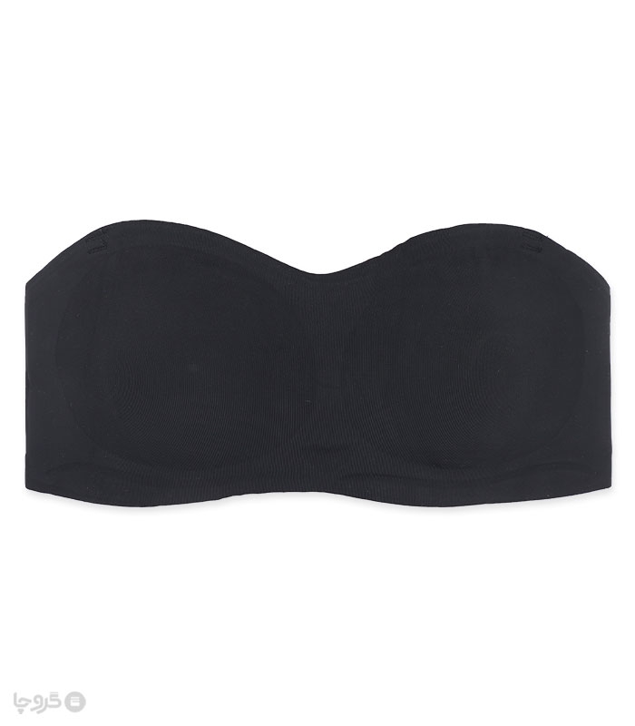 سوتین لیزری دکلته کاپدار کد 901