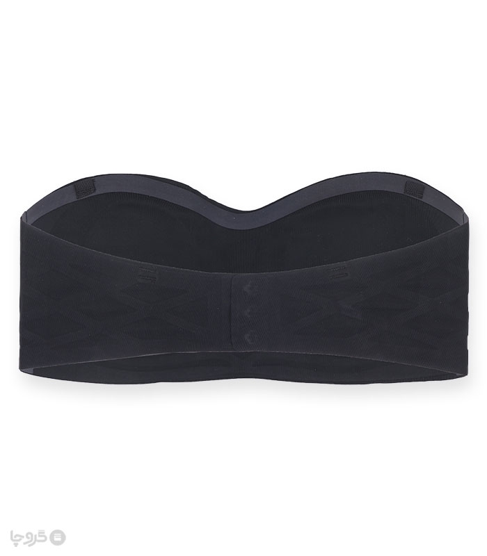 سوتین لیزری دکلته کاپدار کد 901