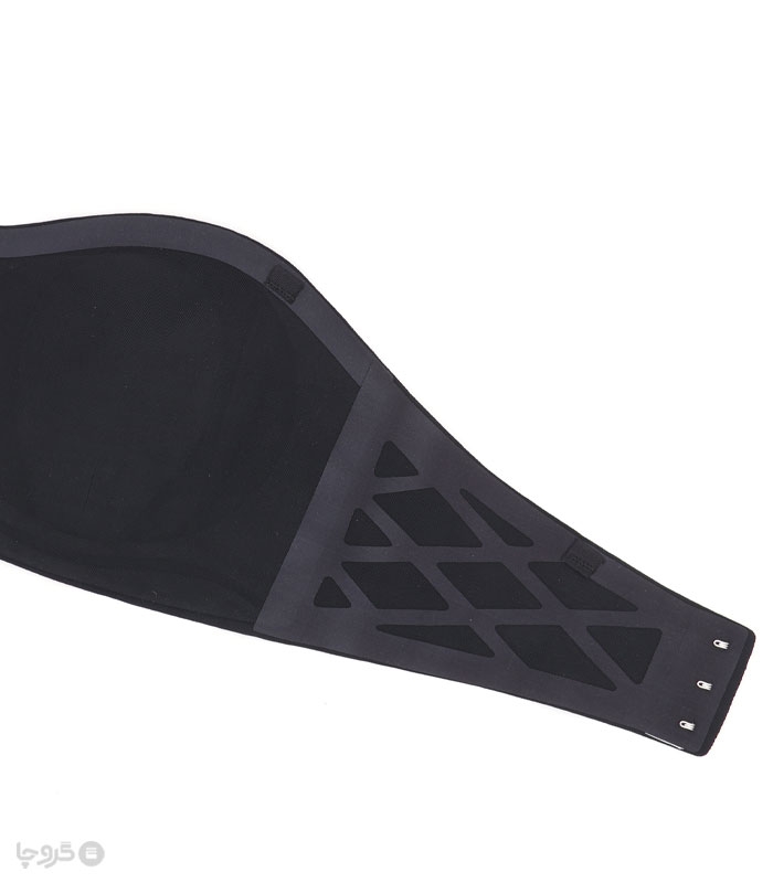 سوتین لیزری دکلته کاپدار کد 901