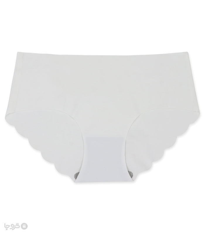 شورت زنانه اسلیپ لیزری کد 008