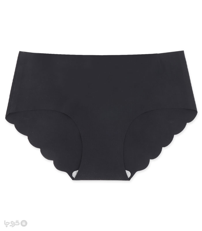 شورت زنانه اسلیپ لیزری کد 008