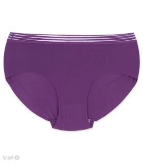 خرید شورت زنانه اسلیپ لیزری کمر شیشه ای کد 8534