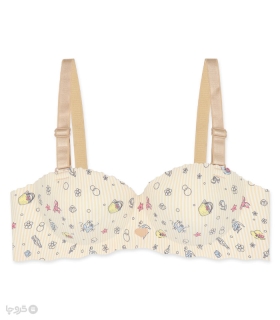 خرید سوتین لیزری کاپدار بدون فنر کد 315 طرح دریا