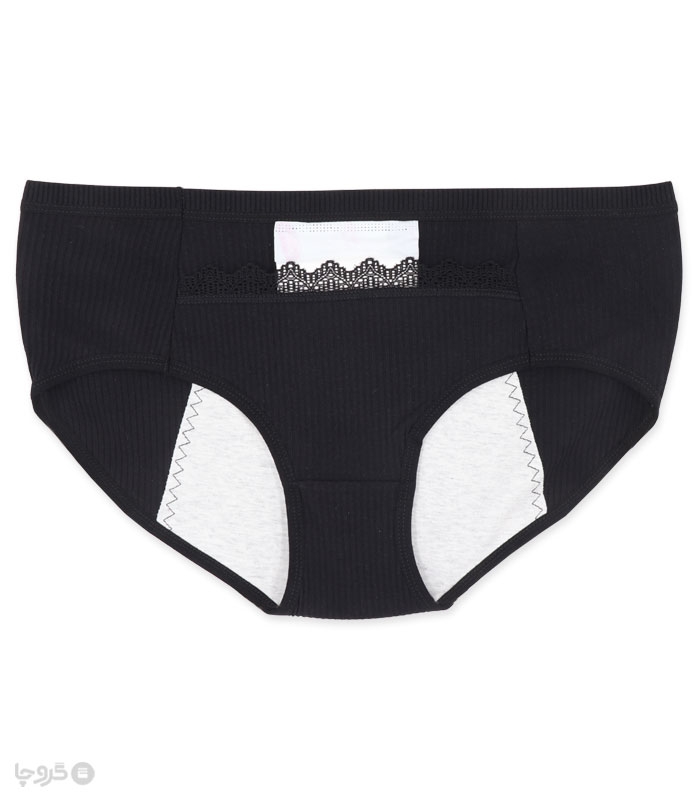 شورتکس زنانه اسلیپ کبریتی کد 2211