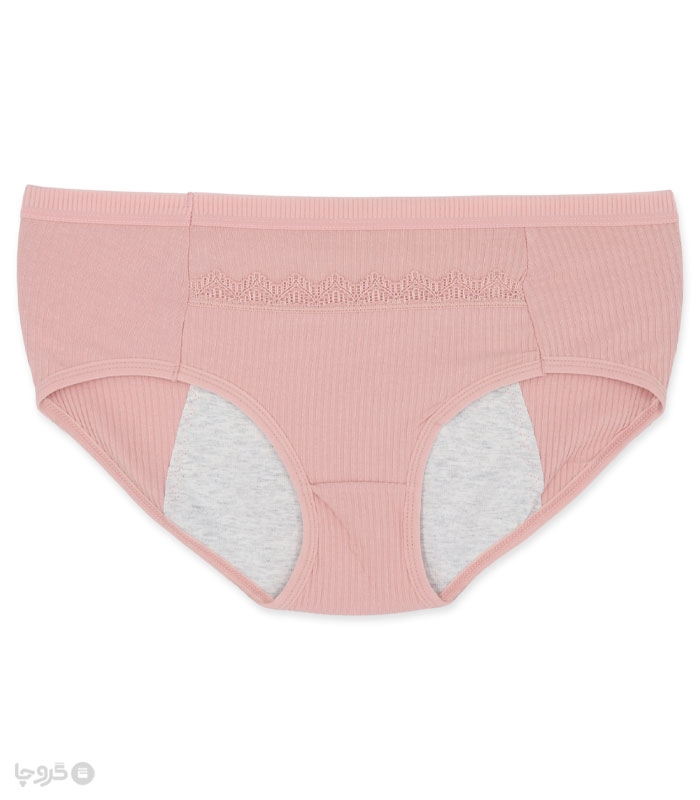 شورتکس زنانه اسلیپ کبریتی کد 2211