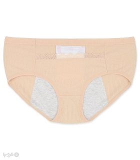 شورتکس زنانه اسلیپ کبریتی کد 2211