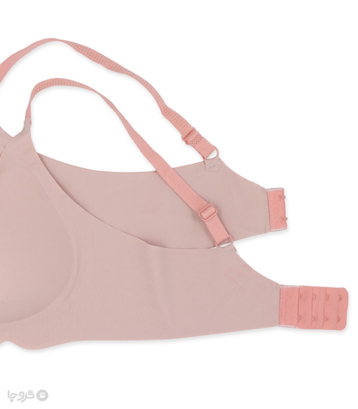 سوتین لیزری کاپدار کد 718