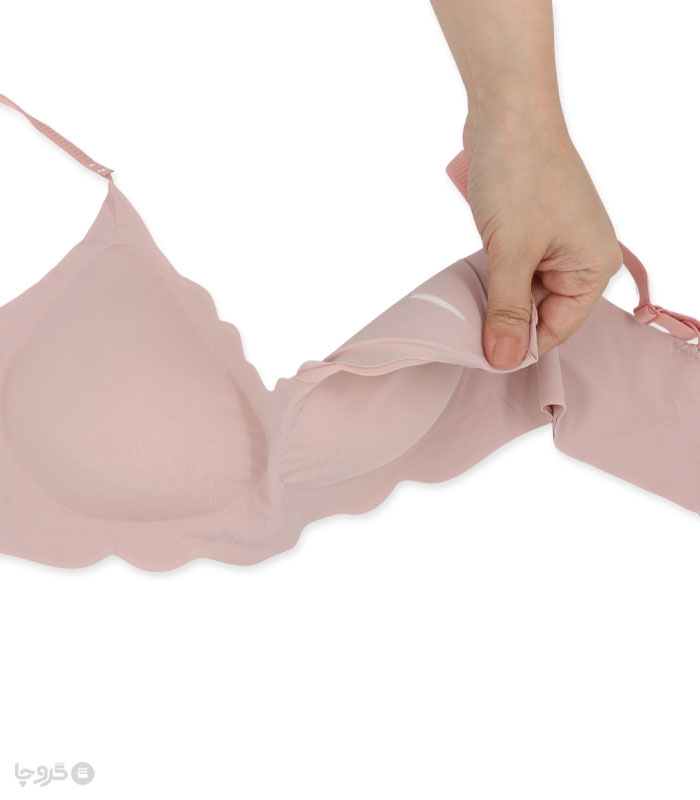 سوتین لیزری کاپدار کد 718