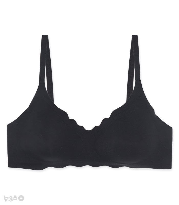 سوتین لیزری کاپدار کد 718