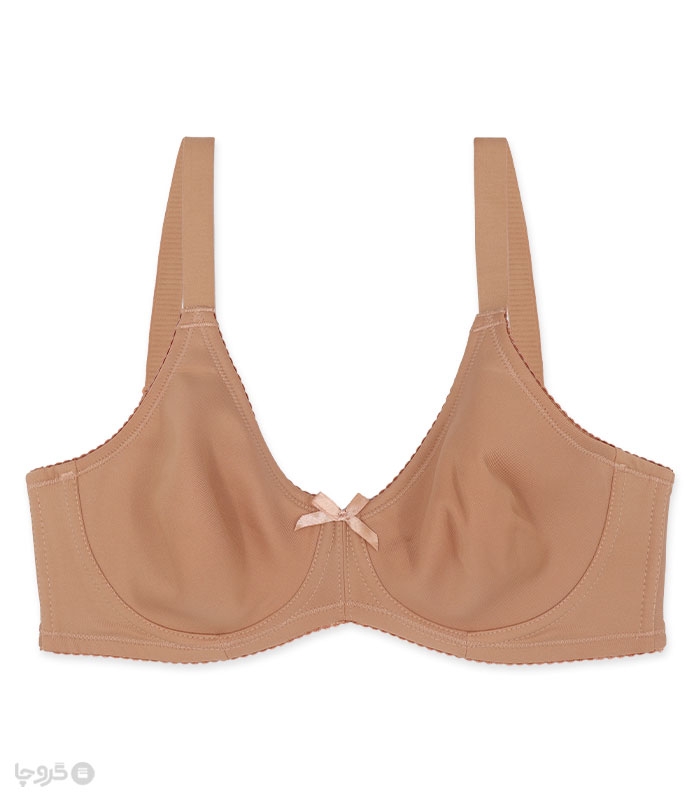 سوتین پرسی فنردار Barone بارون کد 603