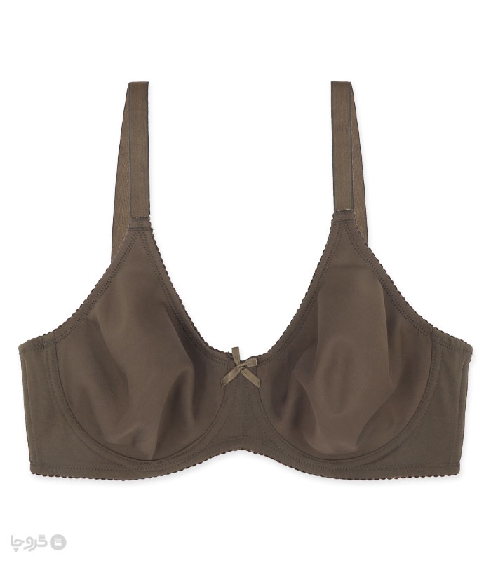 سوتین پرسی فنردار Barone بارون کد 603