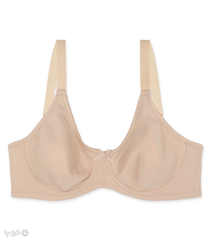 سوتین پرسی فنردار Barone بارون کد 603