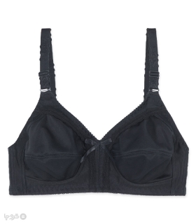 خرید سوتین مینی مایزر پرلون بدون فنر بارون کد 504