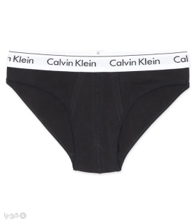 شورت مردانه اسلیپ نخی کد 2025 طرح Calvin Klein