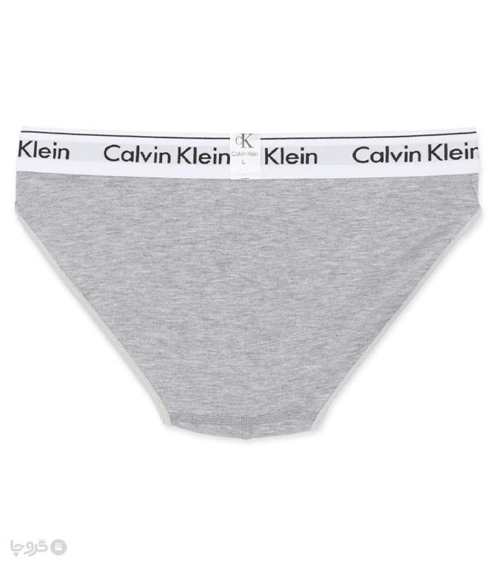 شورت مردانه اسلیپ نخی کد 2025 طرح Calvin Klein