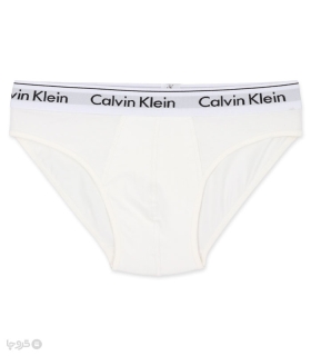 خرید شورت مردانه اسلیپ نخی کد 2025 طرح Calvin Klein